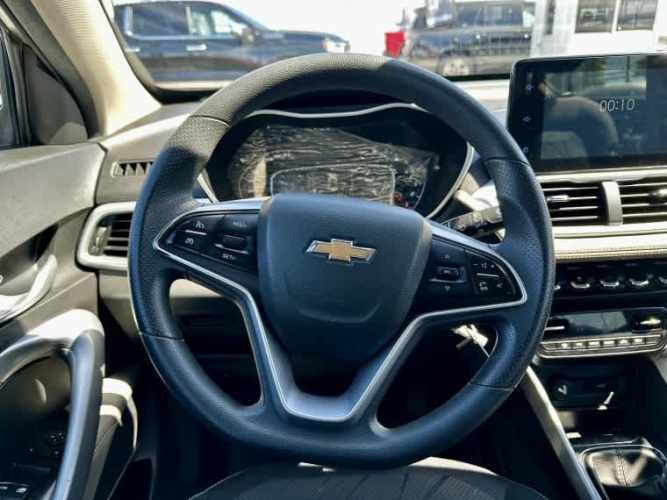 Chevrolet Groove 1.5 Ltz Mt 2021