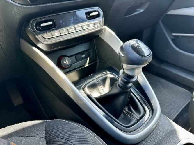 Chevrolet Groove 1.5 Ltz Mt 2021