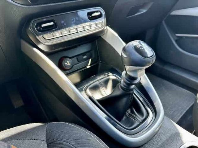 Chevrolet Groove 1.5 Ltz Mt 2021