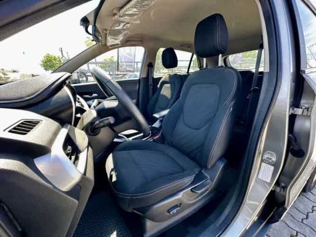 Chevrolet Groove 1.5 Ltz Mt 2021