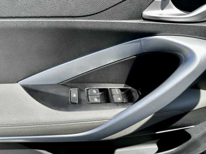 Chevrolet Groove 1.5 Ltz Mt 2021