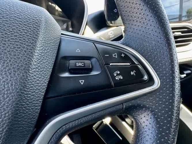 Chevrolet Groove 1.5 Ltz Mt 2021