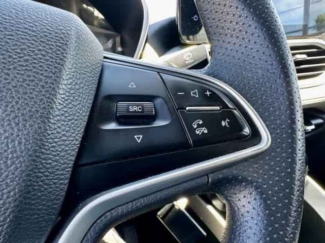 Chevrolet Groove 1.5 Ltz Mt 2021