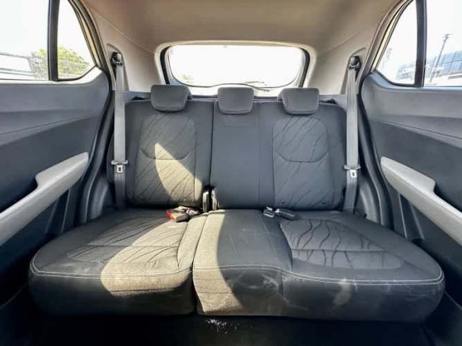 Chevrolet Groove 1.5 Ltz Mt 2021