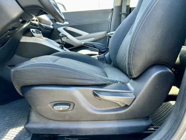 Chevrolet Groove 1.5 Ltz Mt 2021