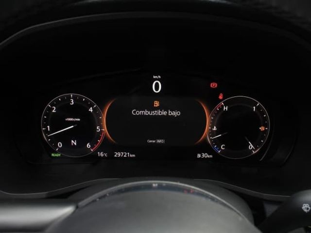 Mazda Cx-60 3.3 Premium  Sport  At  4x4 Hibrido...