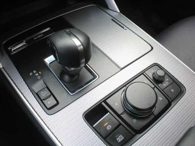 Mazda Cx-60 3.3 Premium  Sport  At  4x4 Hibrido...