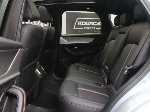 Mazda Cx-60 3.3 Premium  Sport  At  4x4 Hibrido...