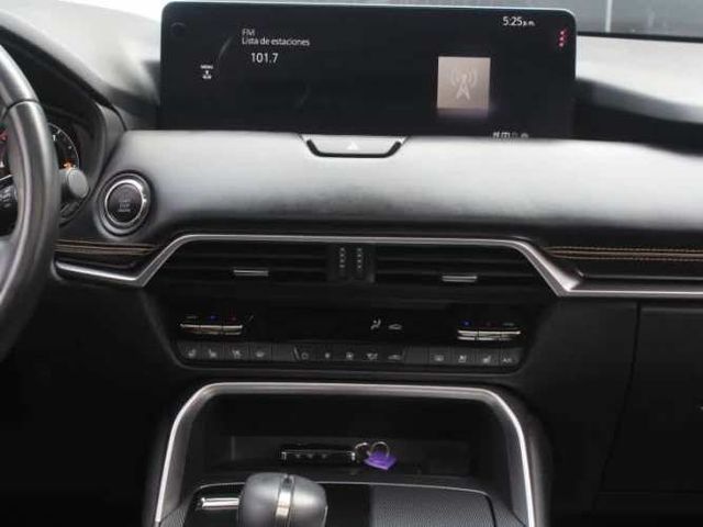 Mazda Cx-60 3.3 Premium  Sport  At  4x4 Hibrido...