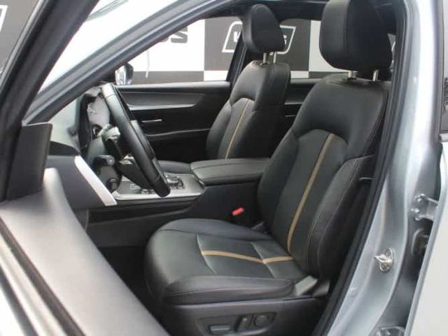 Mazda Cx-60 3.3 Premium  Sport  At  4x4 Hibrido...