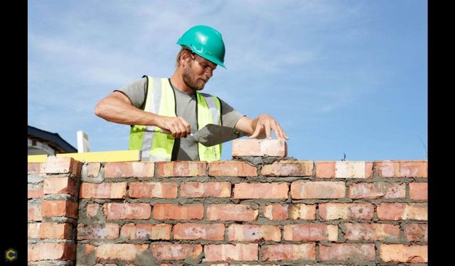 CARPINTERO/ALBAÑILES