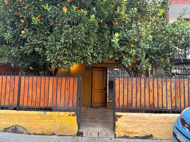 EN VENTA CASA EN VILLA SANTA INES MAIPU