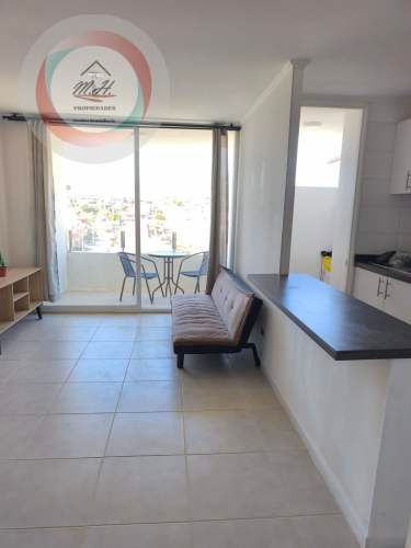 VENTA DE DEPARTAMENTO A PASOS DE LA PLAYA LA HERRADURA