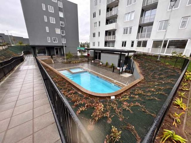 EXCELENTE DEPARTAMENTO DEPARTAMENTO NUEVO