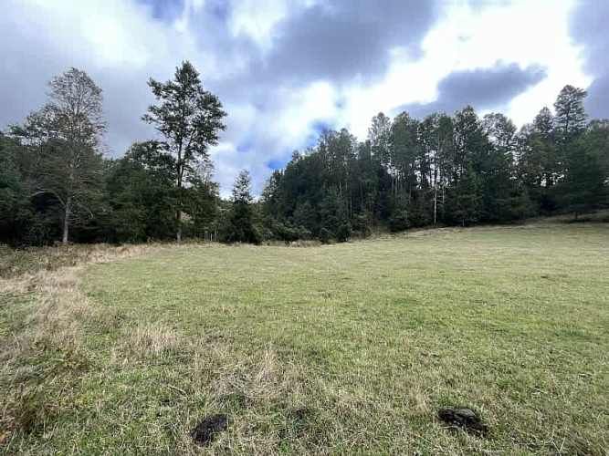 PARCELACIÓN RÍO HUISCAPI