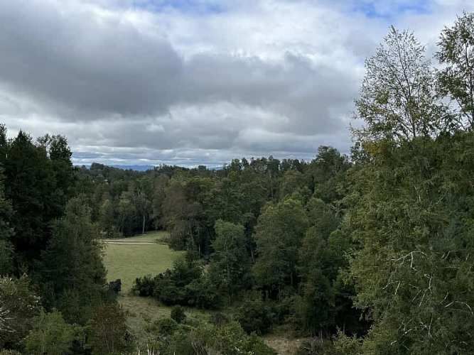 PARCELACIÓN RÍO HUISCAPI