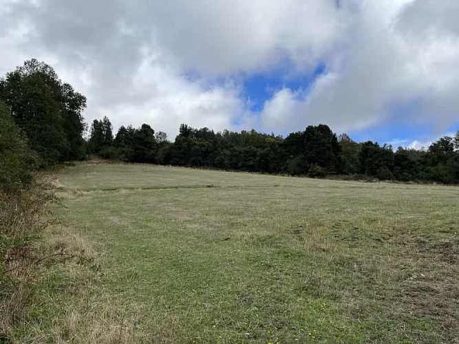 PARCELACIÓN RÍO HUISCAPI