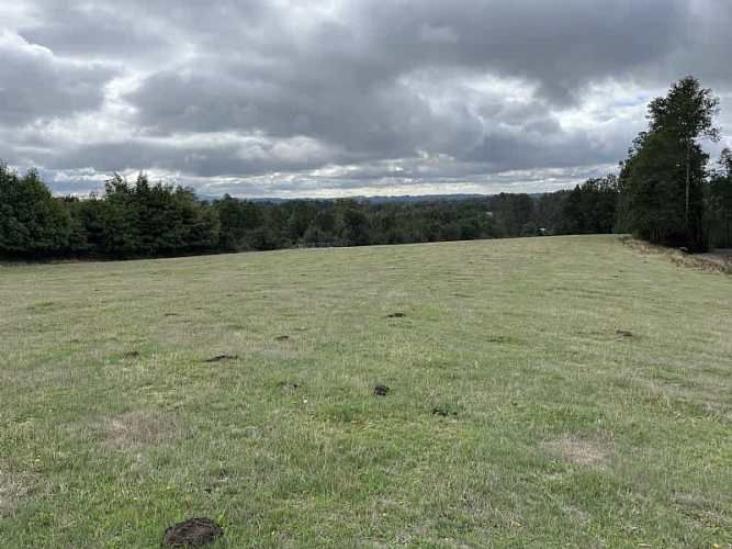 PARCELACIÓN RÍO HUISCAPI