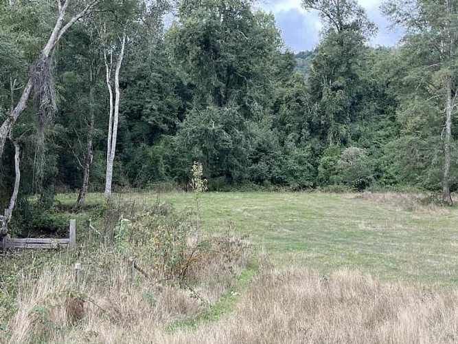 PARCELACIÓN RÍO HUISCAPI