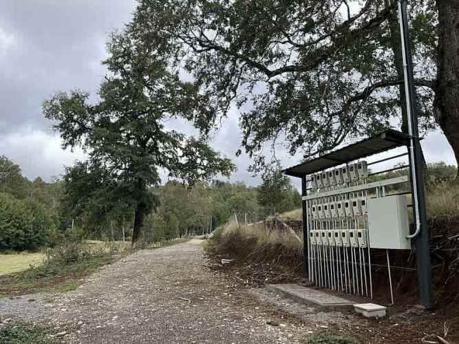 PARCELACIÓN RÍO HUISCAPI