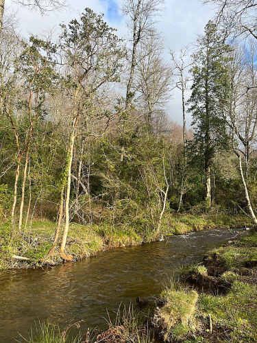 PARCELACIÓN RÍO HUISCAPI