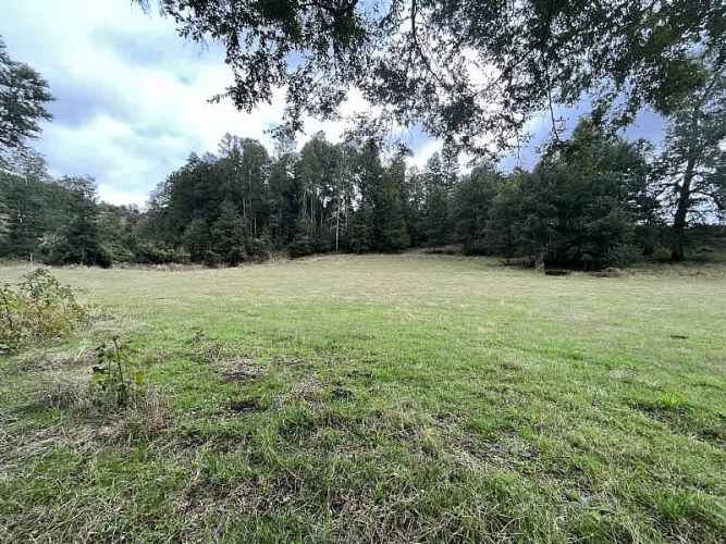 PARCELACIÓN RÍO HUISCAPI