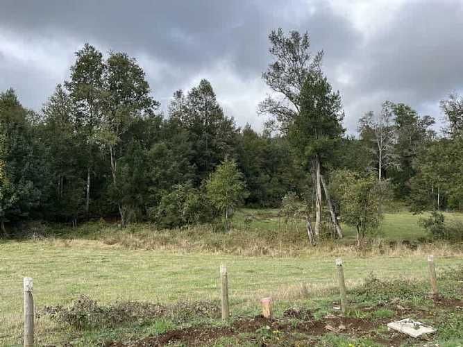 PARCELACIÓN RÍO HUISCAPI