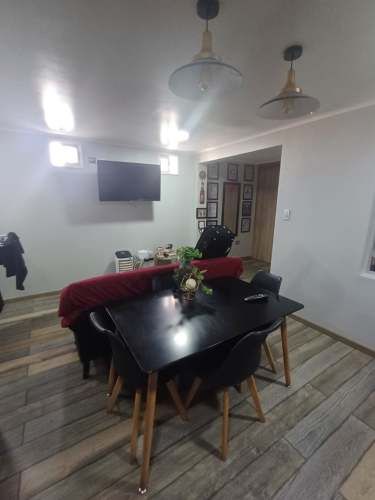 Se vende hermosa y amplia casa sector Costa Laguna