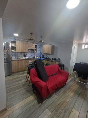 Se vende hermosa y amplia casa sector Costa Laguna