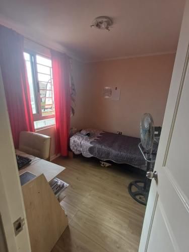 Se vende hermosa y amplia casa sector Costa Laguna