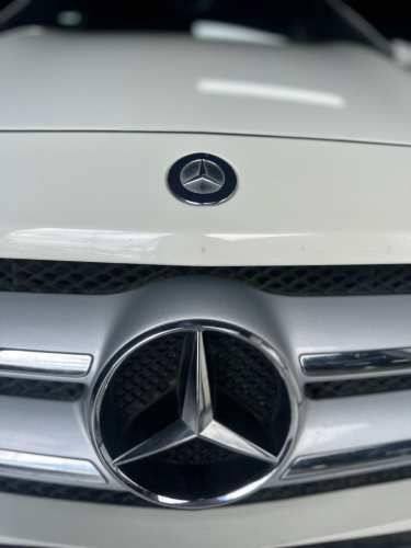 MERCEDES-BENZ GLA 220 2017