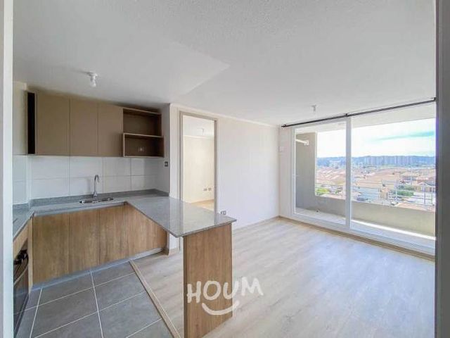 Departamento en Avenida Lomas de la Luz