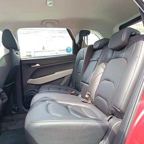 CHEVROLET CAPTIVA PREMIER 2021