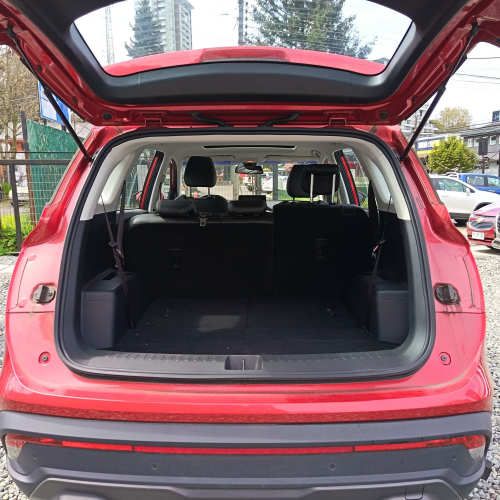 CHEVROLET CAPTIVA PREMIER 2021