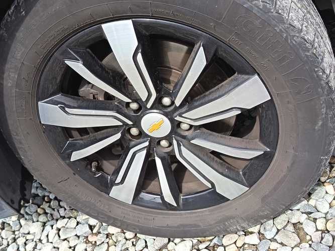 CHEVROLET CAPTIVA PREMIER 2021