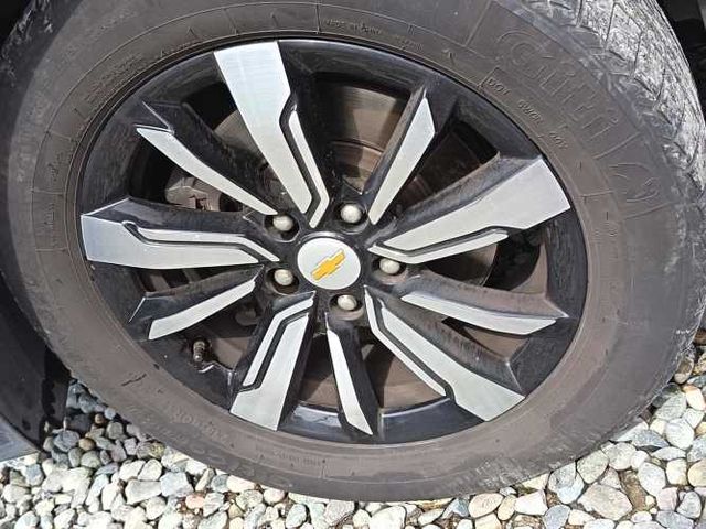 CHEVROLET CAPTIVA PREMIER 2021