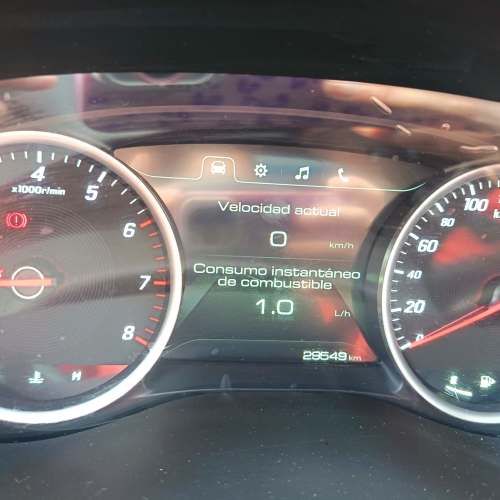 CHEVROLET CAPTIVA PREMIER 2021