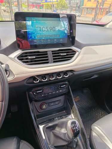 CHEVROLET CAPTIVA PREMIER 2021