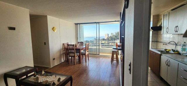 Hermoso departamento Valparaíso (121734)