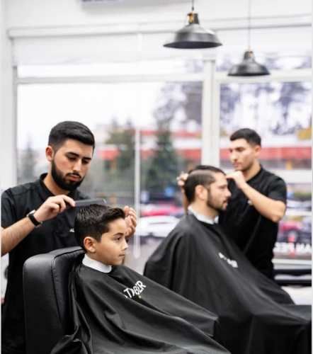 Barbero (a) Full Time Alta Barber - Sucursal La Florida