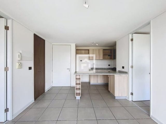 HERMOSO DEPARTAMENTO A LA VENTA 2H+2B+1ESTACIONAMI