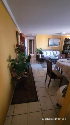 VENDO DEPARTAMENTO CONDOMINIO MIRADOR DEL PACIFICO