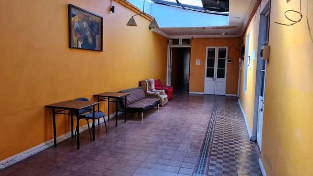 ARRENDAMOS CASA PARA RESTAURANT EN AGUSTINAS - CUMMING