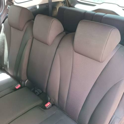 Vendo Mazda 5, año 2016