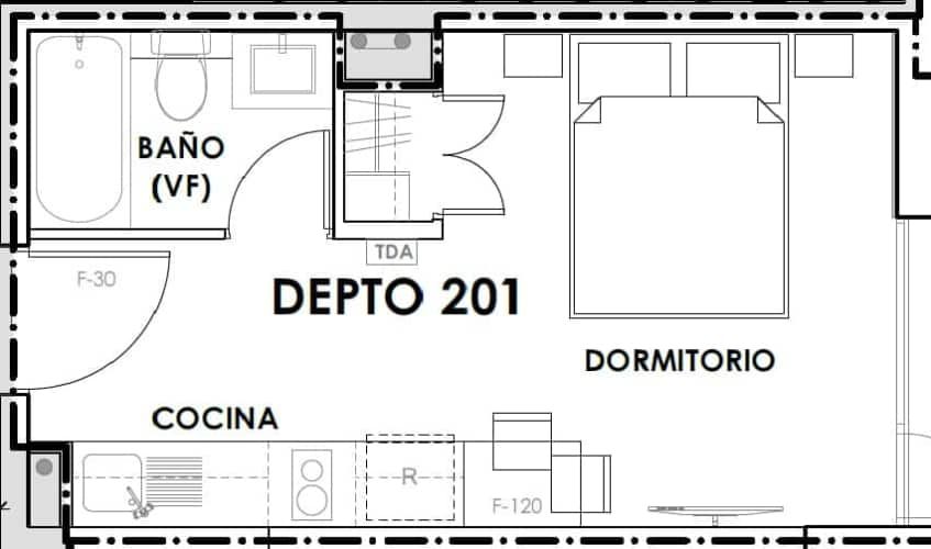 Home Inclusive Manue [3200-11]