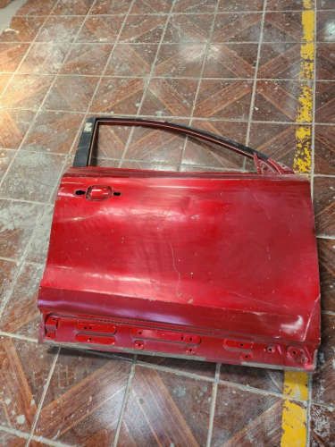 Puerta delantera derecha MG ZS