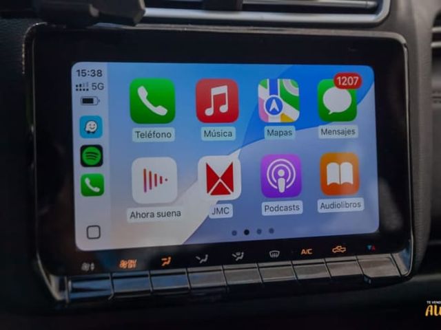 Jmc Grand Avenue 2.3 2024