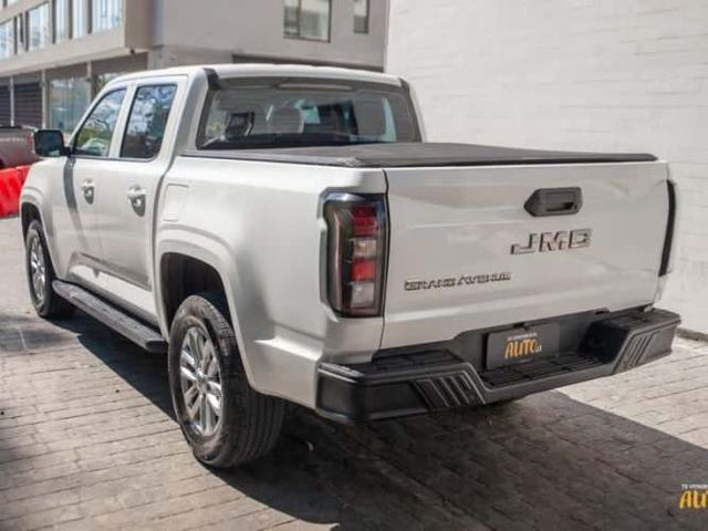 Jmc Grand Avenue 2.3 2024