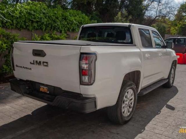 Jmc Grand Avenue 2.3 2024