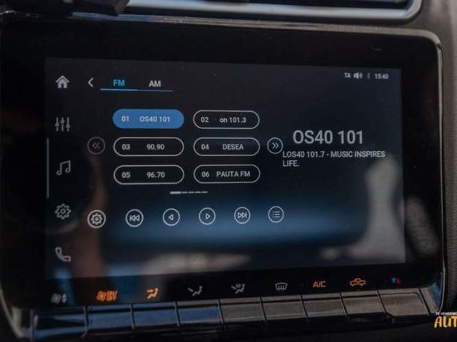 Jmc Grand Avenue 2.3 2024